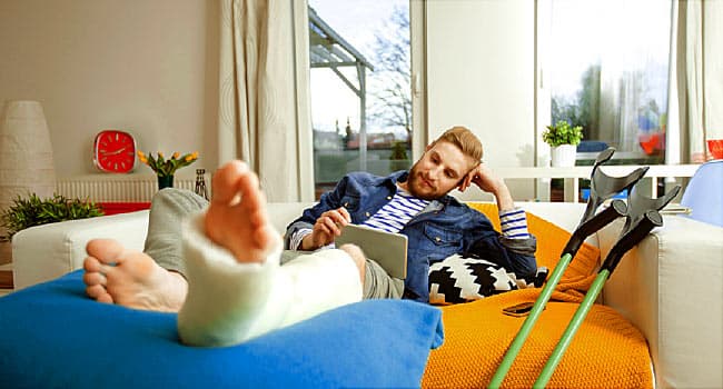Healing Broken Bones Is More Complicated Than It Looks 1