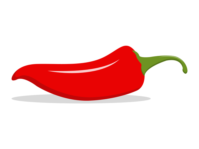 Will eating more chilis help you live longer? 6 GettyImages 1045869228