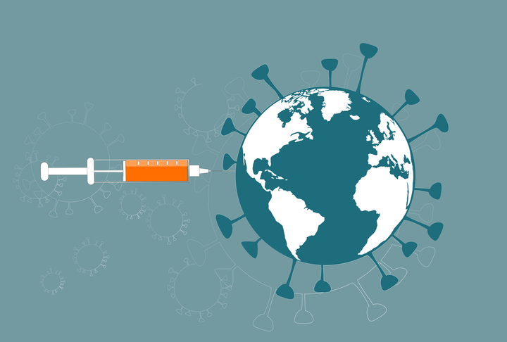 Why are mRNA vaccines so exciting? 5 GettyImages 1220962447