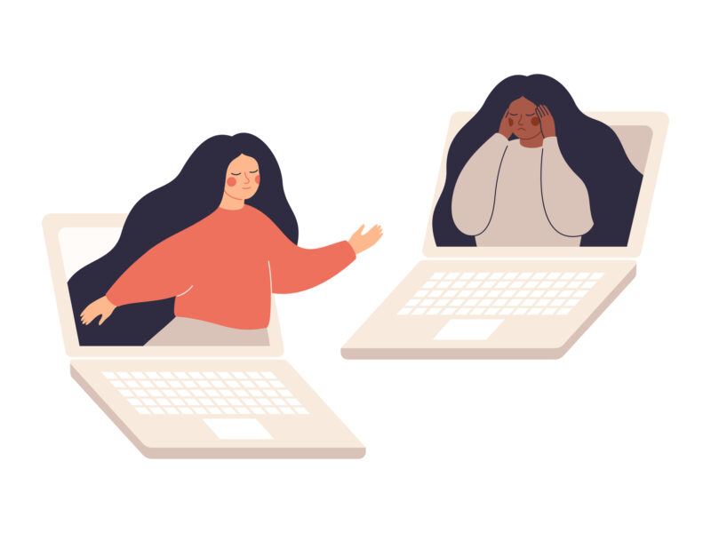 How to give yourself — and others — a break 9 GettyImages 1277394513