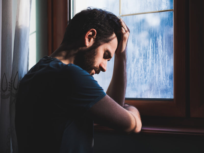 How to avoid a relapse when things seem out of control 4 GettyImages 638378146