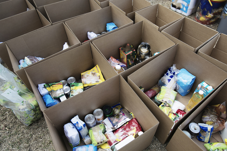 Food insecurity, COVID-19, and eating disorders 7 GettyImages 8991164841