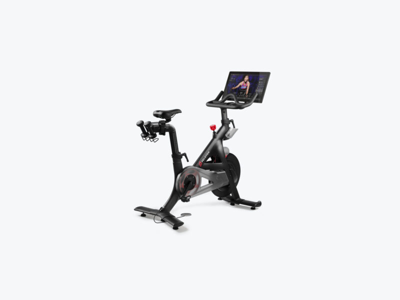 peloton bike