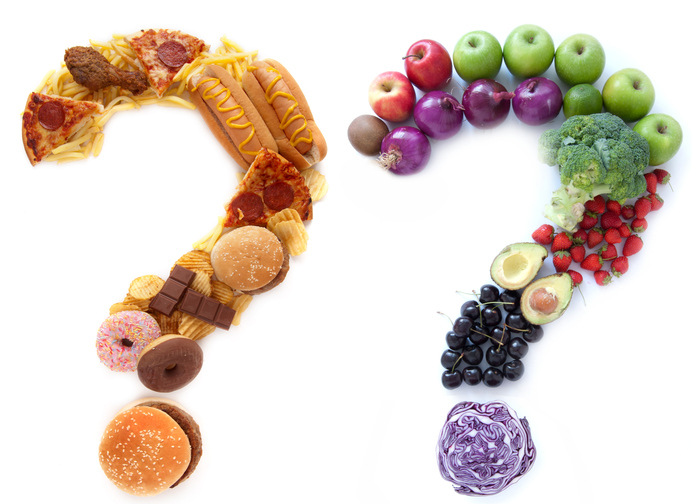 Do pro-inflammatory diets harm our health? And can anti-inflammatory diets help? 5 unhealthy and healthy foods